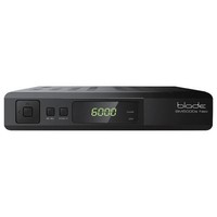 OPTICUM Sat-TV-Receiver