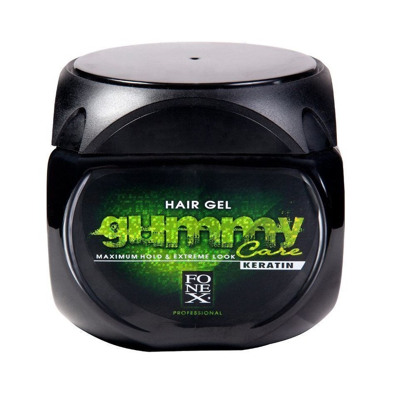 Maximum gel