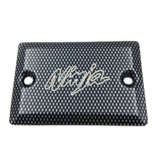 Master Cylinder Cap For 1985-1997 Kawasaki ZX6 / ZX6R /00-05