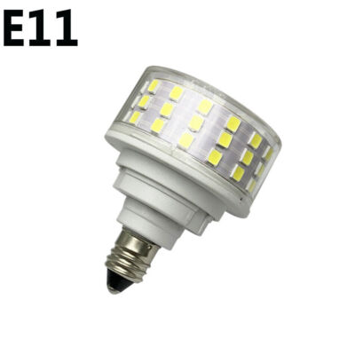 10W E27 G9 BA15D 85-265VAC 2835 Not-Dimmable LED Bulb No Flicker LED Light Lamp