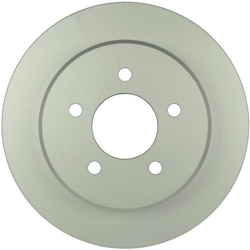 ATE COATED Disc Brake Rotor Rear 34206886482 BMW X3 X4 | eBay