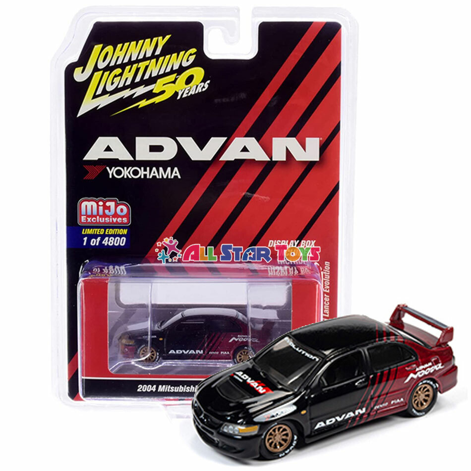 24karats - J Hobby Japan HJ641050AR Toyota LAND CRUISER (JA300W) ZX DARK