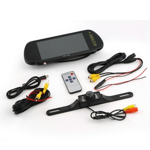 Alpine DVR-C370R Dual Dash Cam LCD for BigX NX Series Parking