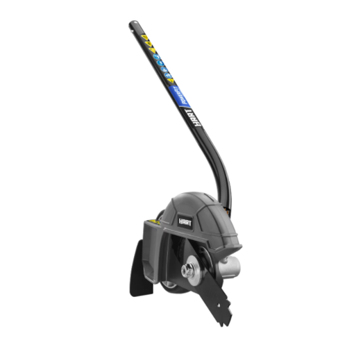 HART PowerFit Edger Attachment (for Attachment Capable String Trimmer) BRAND NEW