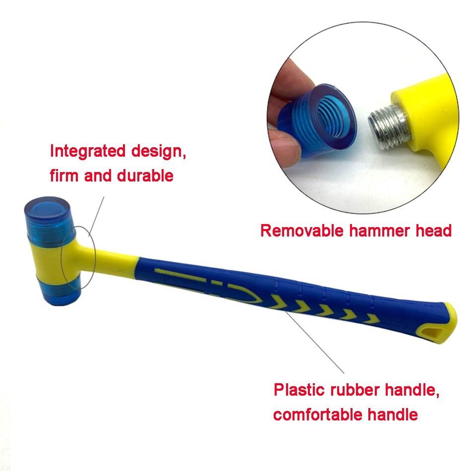 Car Dent Repair Tool Kit,Car Dent Removal,Fender Damage Repair,Lifter Puller