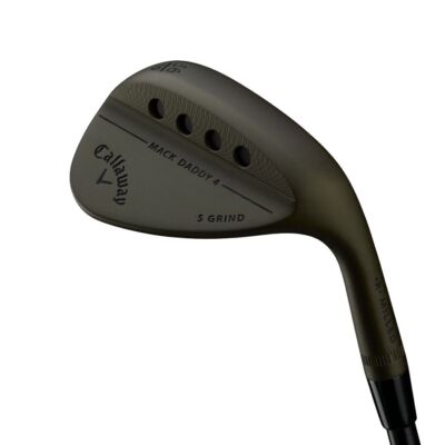 Callaway - Callaway MD4 48-10ウェッジ Callaway - Callaway MD4 48-10ウェッジ Callaway Mack Daddy 4