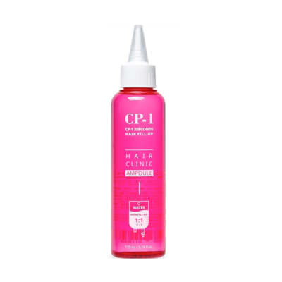CP-1 3Seconds Hair Fill-up  Hair Clinic Ampoule Water Treatment 170ml