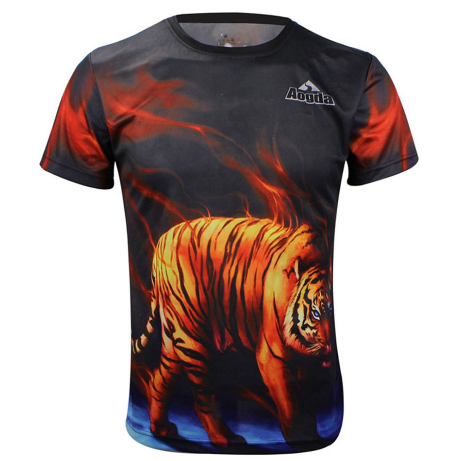 Size 3XL Cycling Casual T-Shirts and Tops