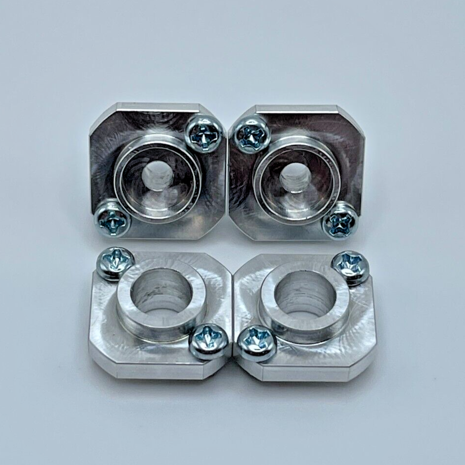 RFT201 Motorized Axial Lead Former | Taped Parts | Low