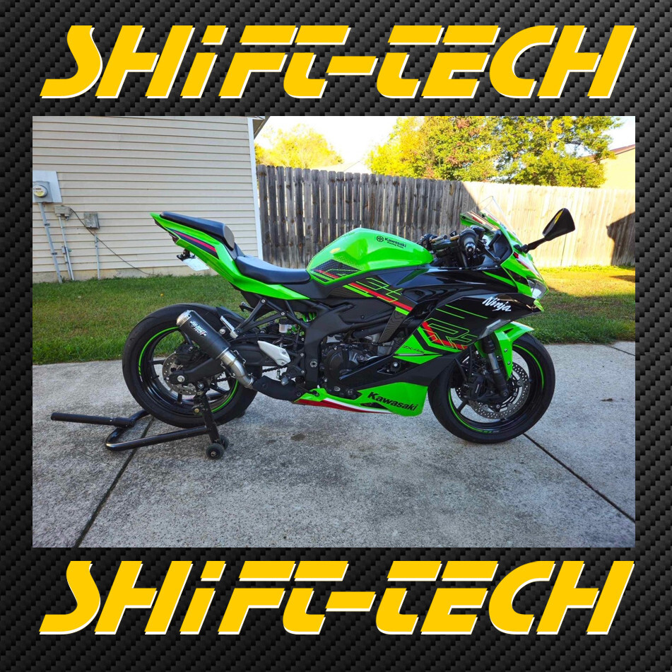 鈴木　4箱 KAWASAKI ZX GPZ 900 R Ninja 84-91 DAMPER SOUND Transmission