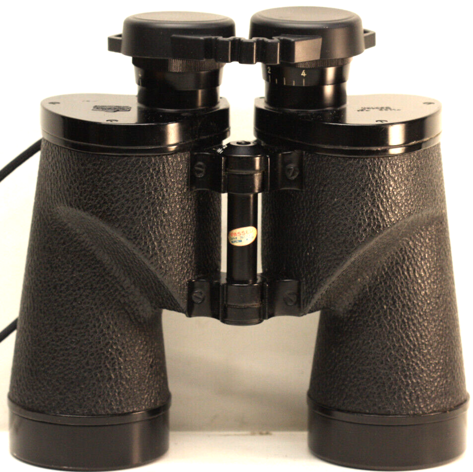 NIKON TROPICAL marine ( nippon) 7 X 50 binoculars NIKON TROPICAL marine ( nippon) 7 X 50 binoculars