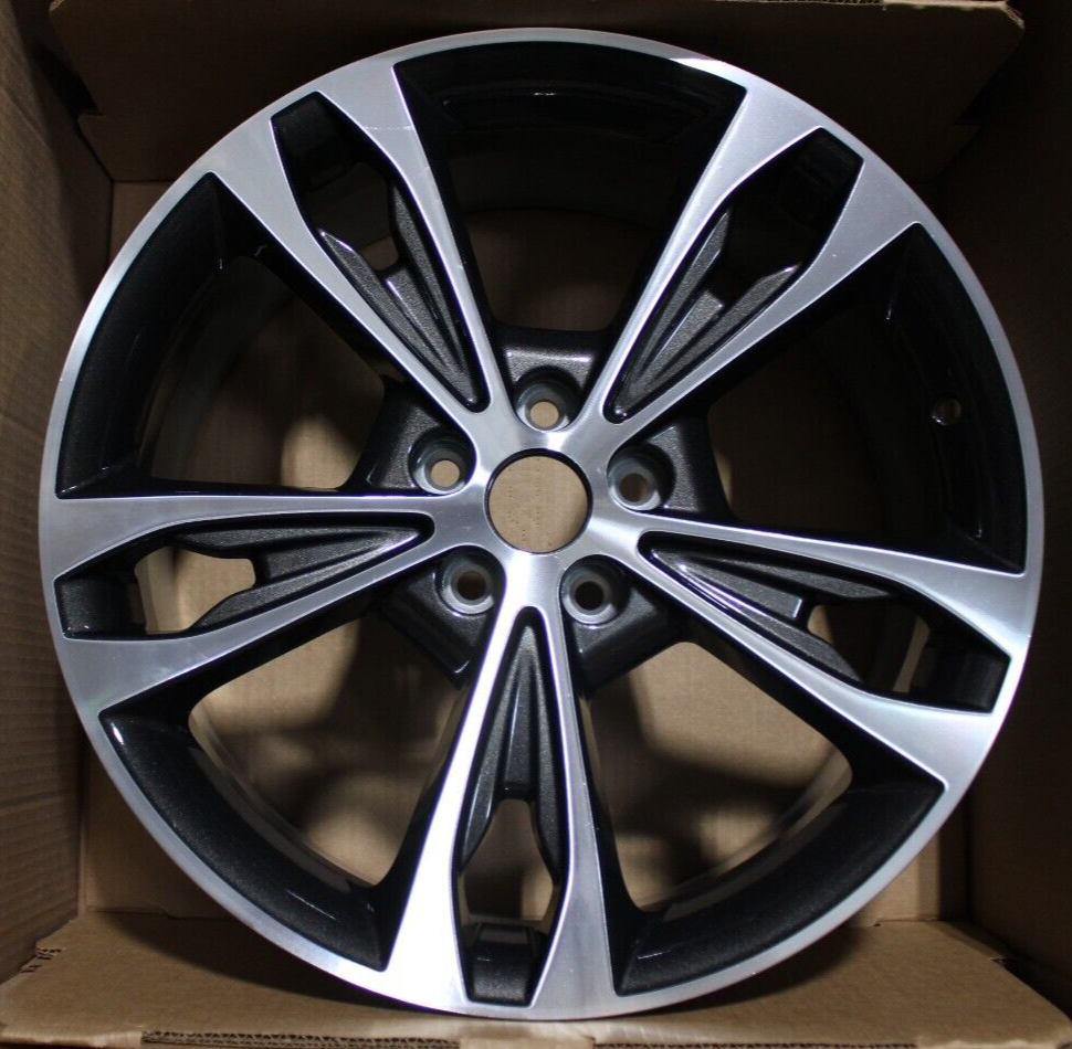 17 18 19 20 FORD FUSION 19x8 19