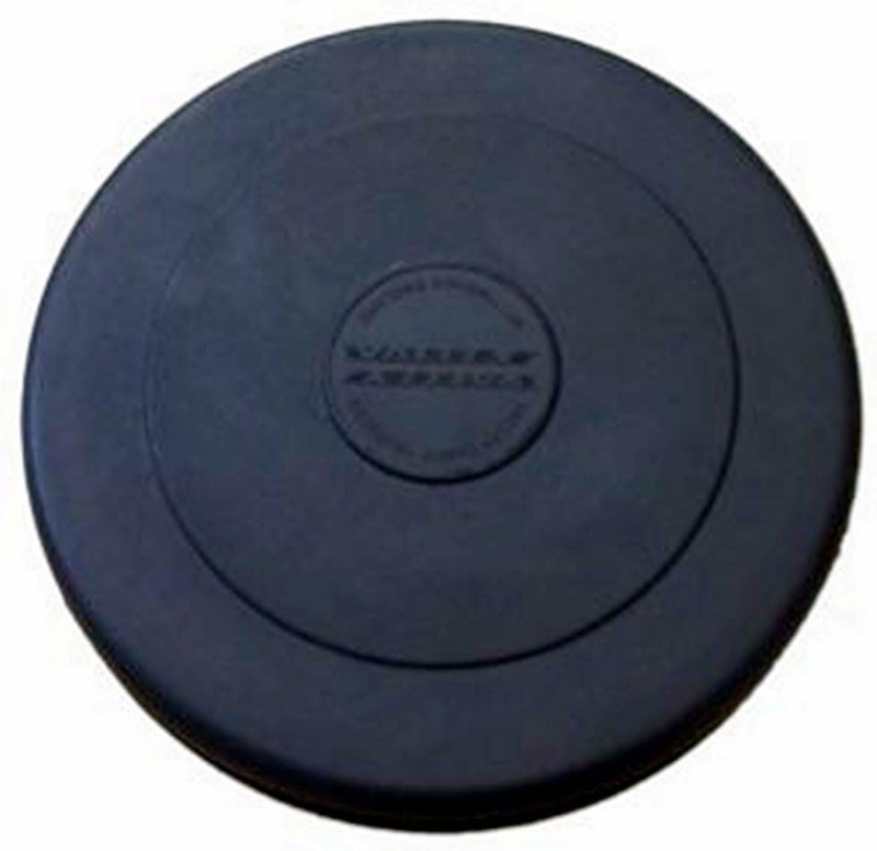 Accessories Hatch Cover Round Valley Sea Kayak (vcp) - Day Hatch May Fit N