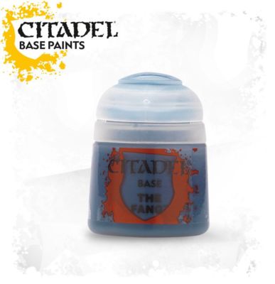 The Fang Base Citadel Paint Warhammer 40K Age of Sigmar NEW