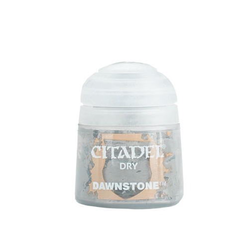 Сухой: Dawnstone (12 мл)
