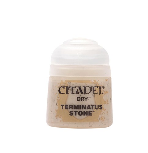 Сухой: Terminatus Stone (12 мл)