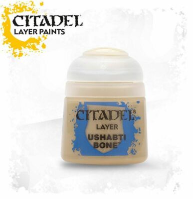 Citadel Layer Paint Pot 12ml - Games Workshop - Warhammer - All Colors!