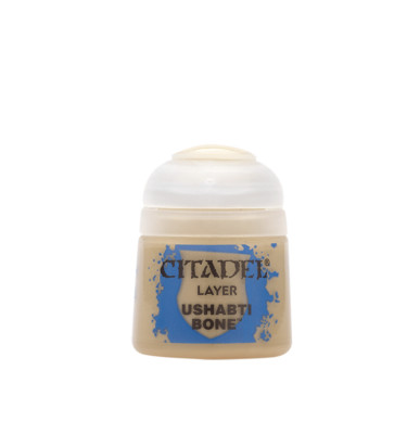 Citadel Paints - Layer