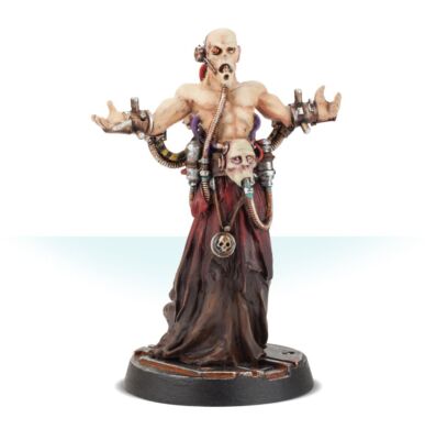 Necromunda Pro Painted Gang Builder - Warhammer 40k Miniatures *COMMISSION*