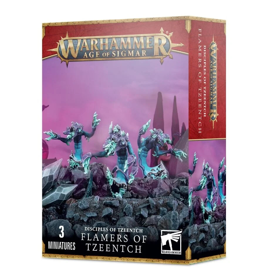warhammer Disciples of Tzeentch ジャンクセット warhammer Disciples of Tzeentch ジャンクセット warhammer