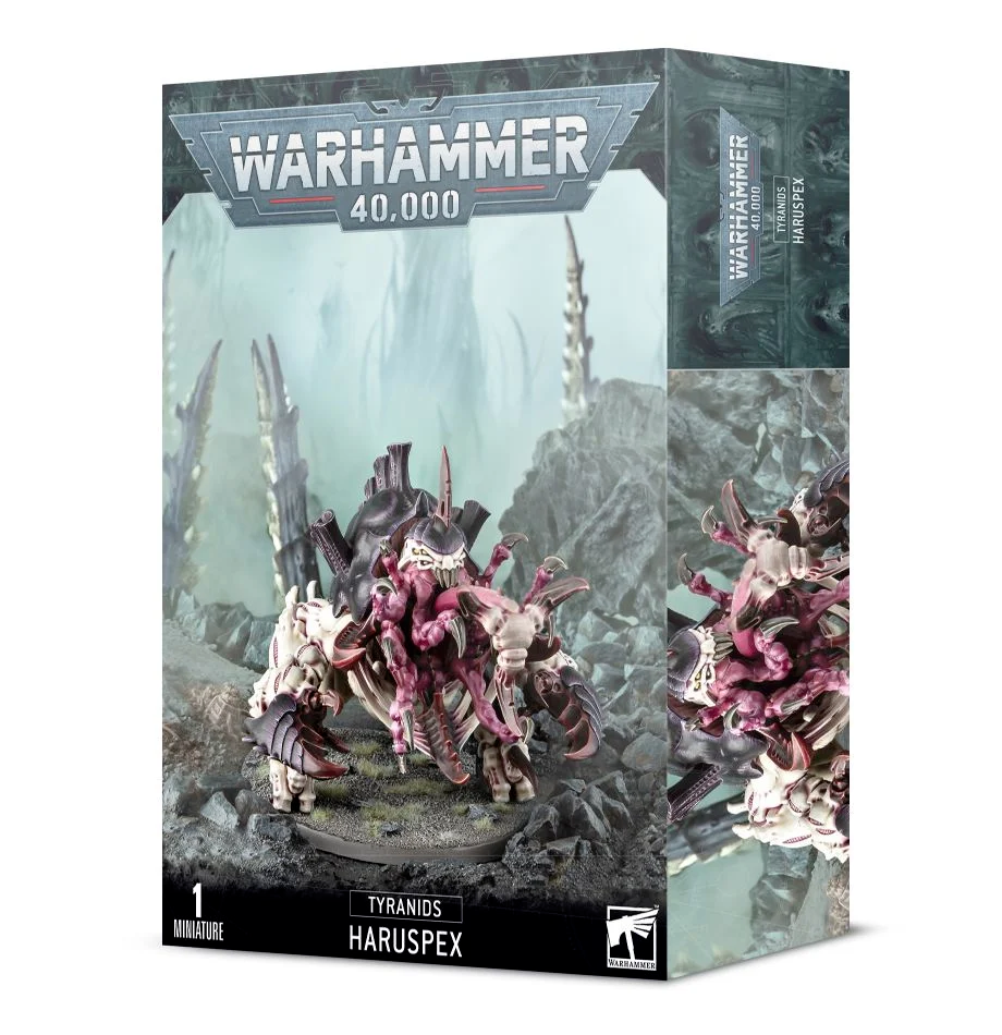 その他 Warhammer 40,000 Tyranids Haruspex $_57.PNG?set_id=880000500F