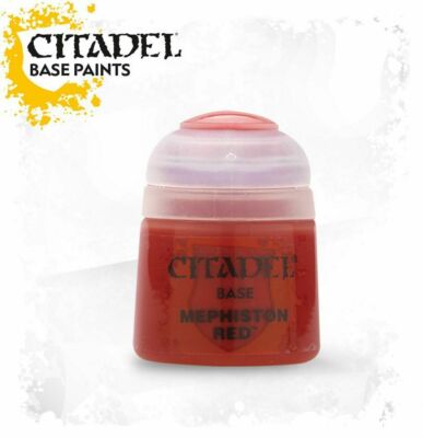 Citadel Base Paint Pot 12ml - Games Workshop - Warhammer - All Colors!