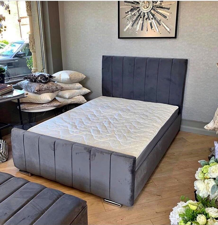 BEDS ON CHRISTMAS SALE 🎄 (FREE DELIVERY & WARRANTY) in StokeonTrent