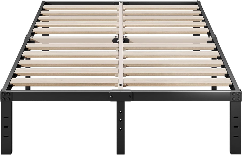 Full Size Bed Frame, 3