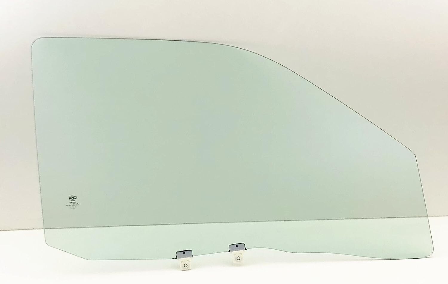 Passenger/Right Front Door Window Glass For Honda Passport / Isuzu Rodeo/ Amigo
