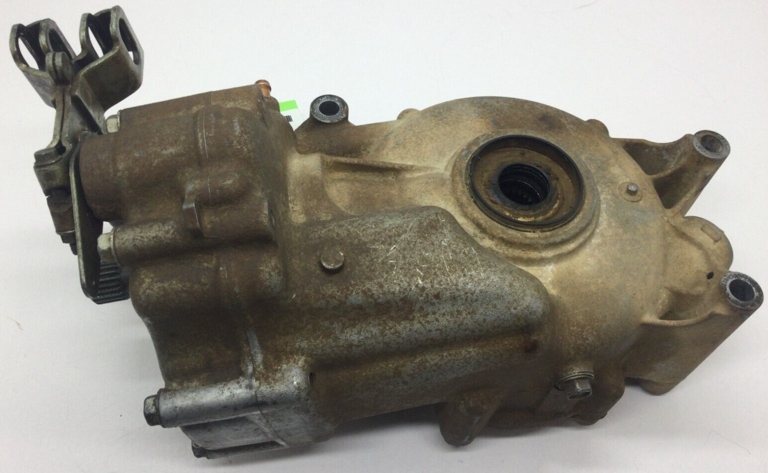 デフト　yyf SUS 1330 SERIES - NISSAN FRONTIER XTERRA 34 SPLINE TRANSFER CASE