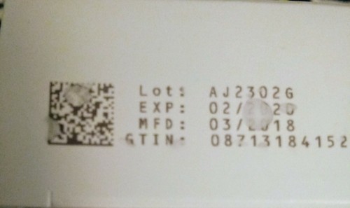 Bravecto Cats Topical 6.2lbs - 13.8lbs