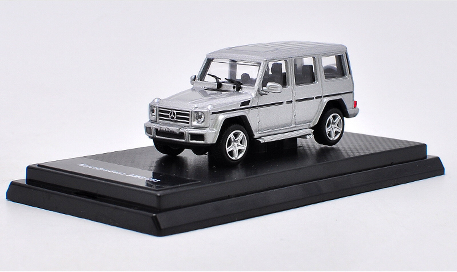 ミニカー Mercedes-Benz G-class 1:43 AOTOart 🇺🇦 1:43 Autoart Mercedes G AMG G55 w463 1/43 Diller LWB