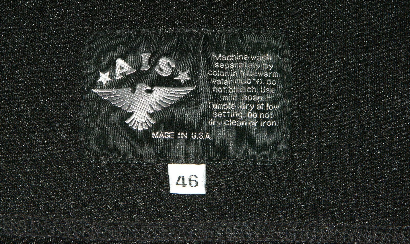 1998 Carlos Baerga Game Worn New York Mets Home Jersey #8 - AIS Size 46