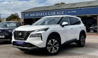 2023 Nissan X-Trail 1.5 X-Trail N-Connecta E-Power A 5dr SUV Hybrid Automatic