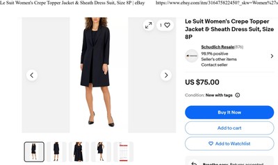 Photos de l'objet d'un acheteur vérifié