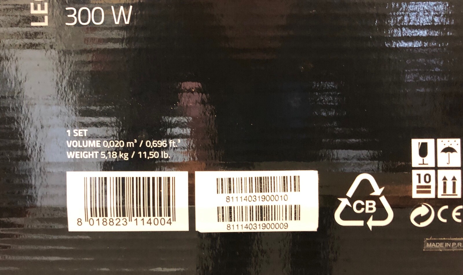 HERTZ MLK1650.3 6.5" MILLE LEGEND COMPONENT SPEAKER SYSTEM - BRAND NEW WARRANTY