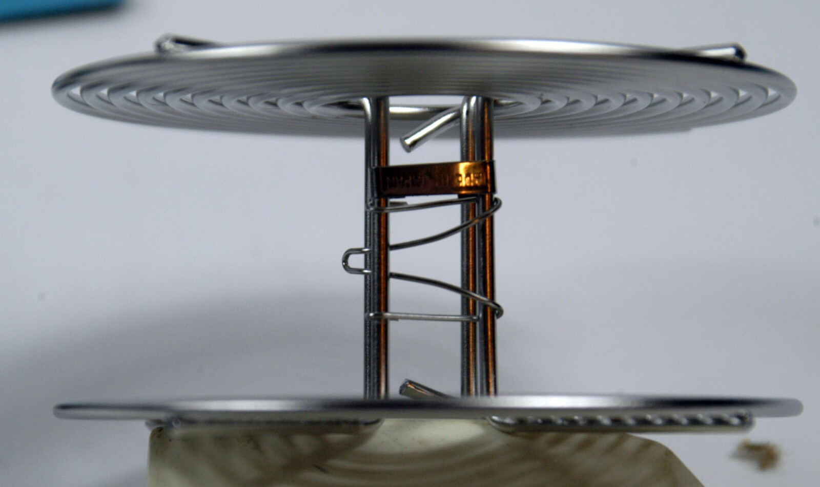 Stainless Steel Developing Tank & Film Reels Spools Darkroom Photography Camera