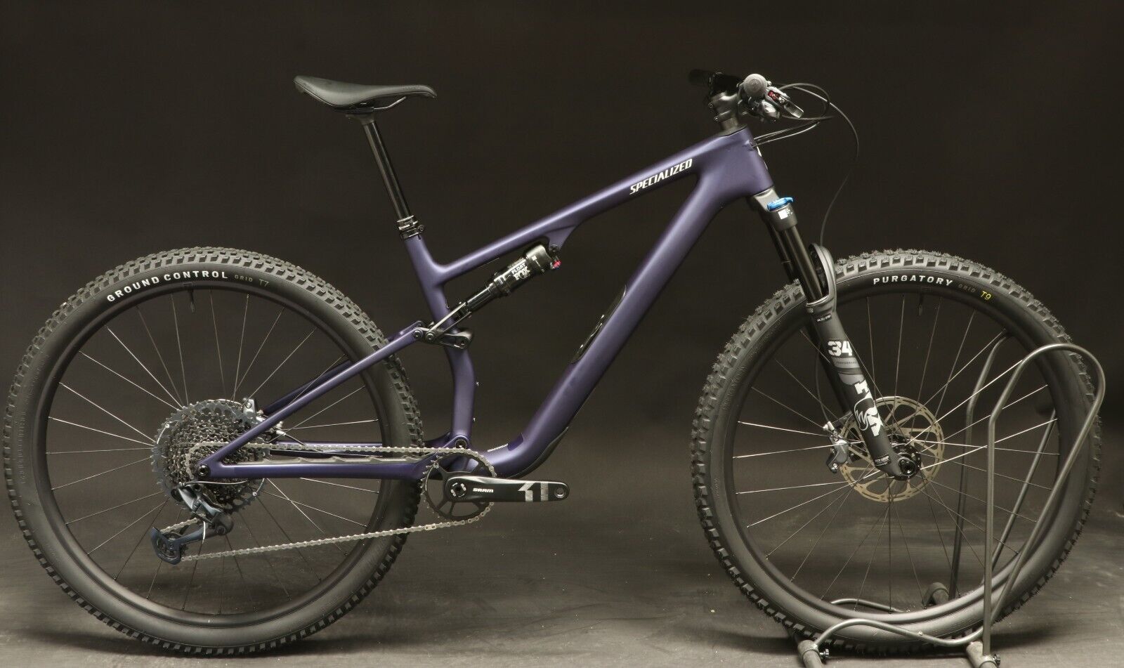 2024 Specialized Epic 8 EVO Comp 29 2024 Specialized Epic 8 EVO Comp 29
