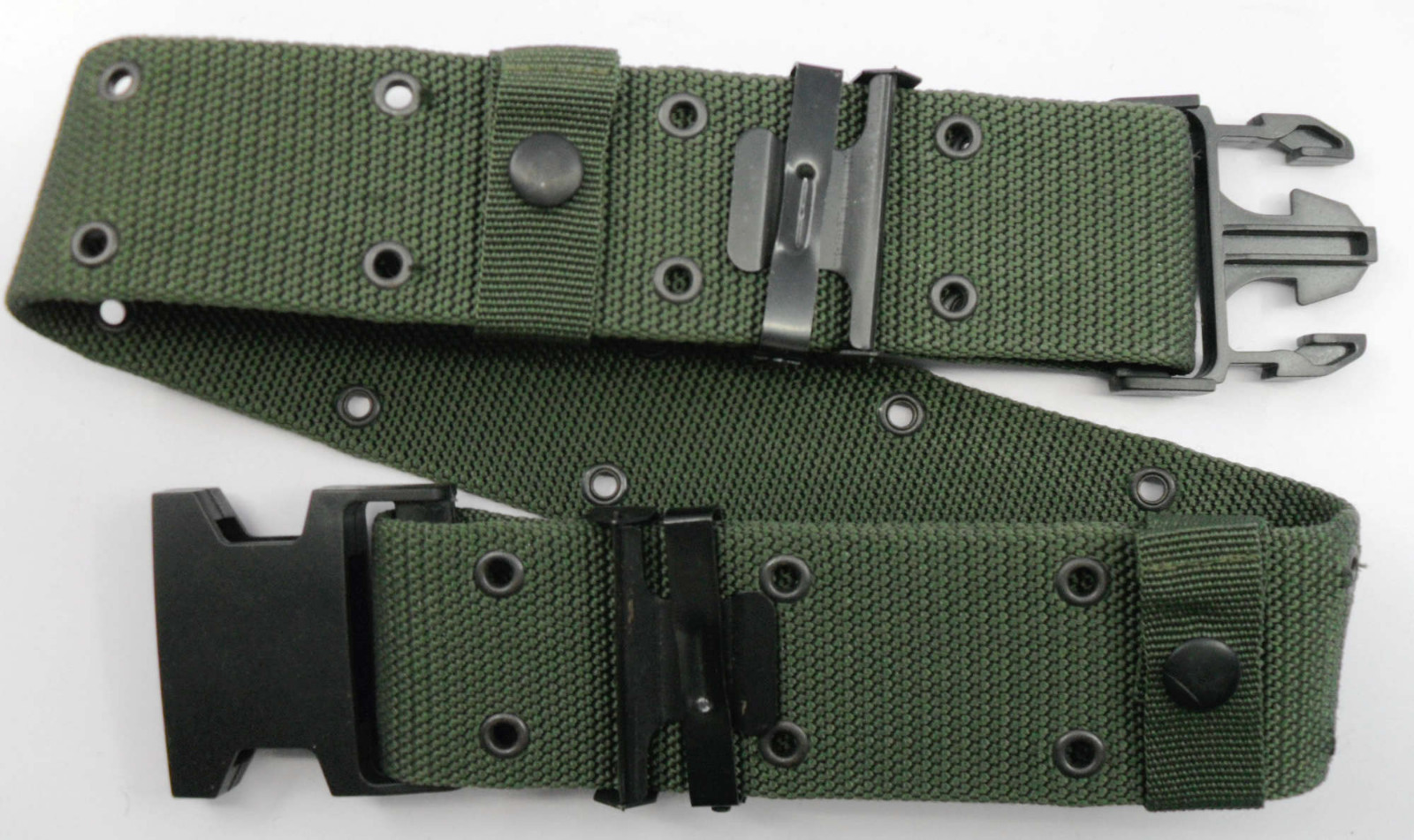 り*う様 ORDNANCE PISTOL BELT MOLLE SYSTEM D ORDNANCE TACTICAL OKINAWA PISTOL BELT MOLLE SYSTEM [Multicam