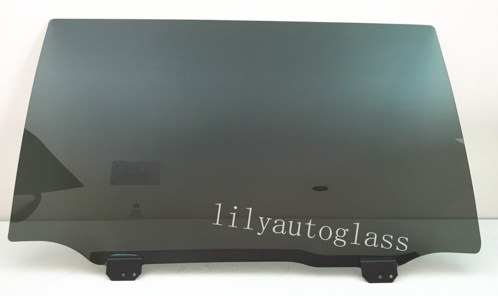 Fit Dodge Grand Caravan Volkswagen Routan Passenger Rear Cargo Door Window Glass