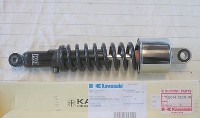 Kawasaki KZ750 Z 750 L3 L4 -83 -84 Shock Absorber Rear
