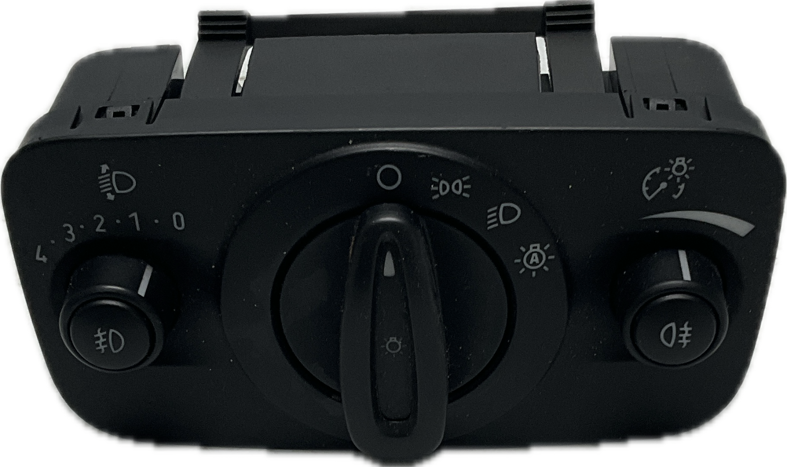 Centralina comando luci per FORD FIESTA 2013 codice ricambio C1BT13A024AB