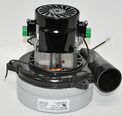 K.cld  Amazon.com: Ametek Lamb Vacuum Blower / Motor 120 Volts