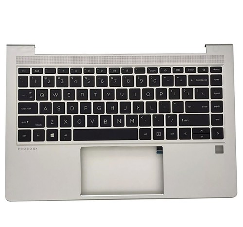 M48794-001 New For HP Probook 640 645 G8 Laptop Palmrest