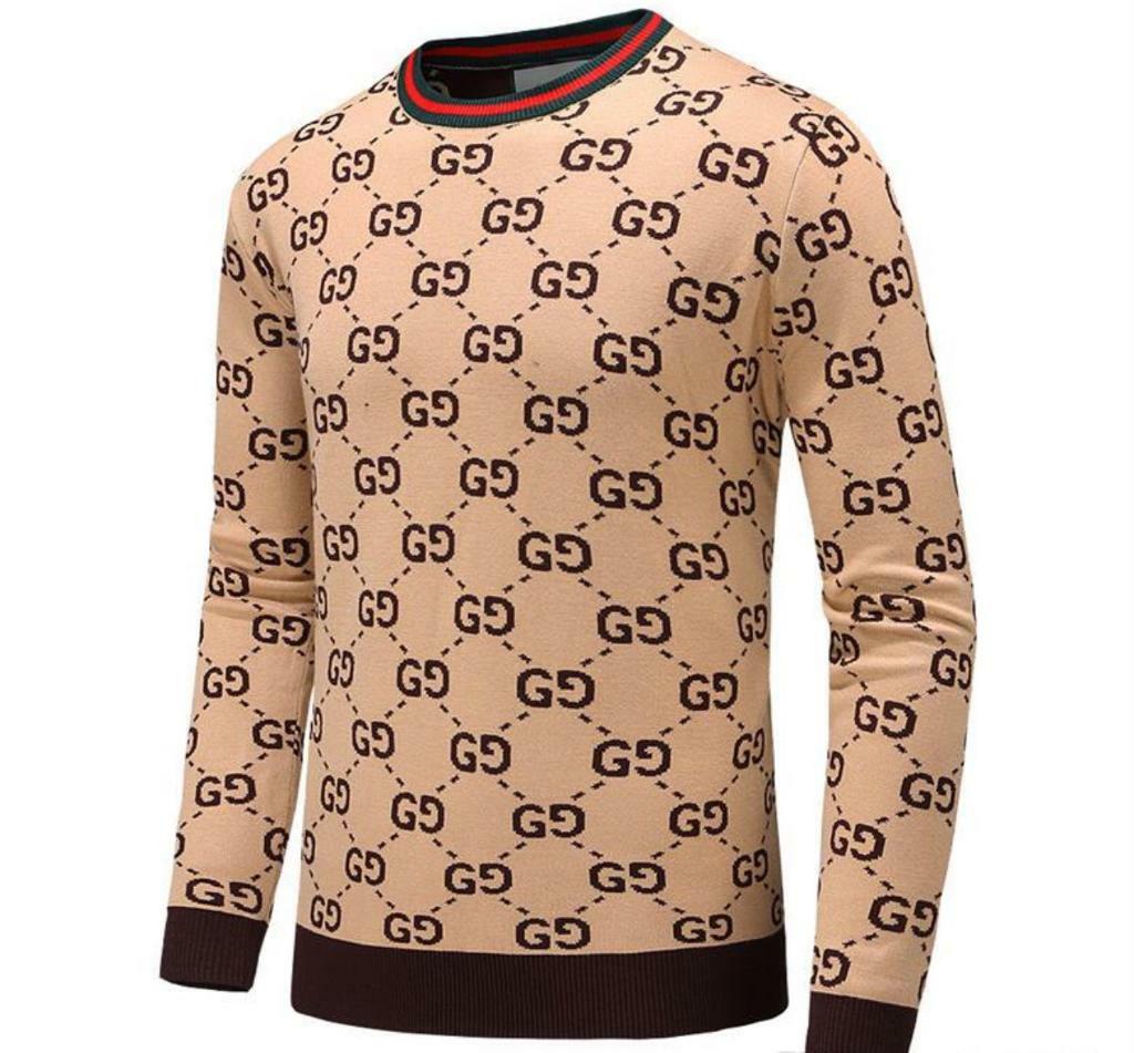 Gucci jumper in Southside, Glasgow Gumtree