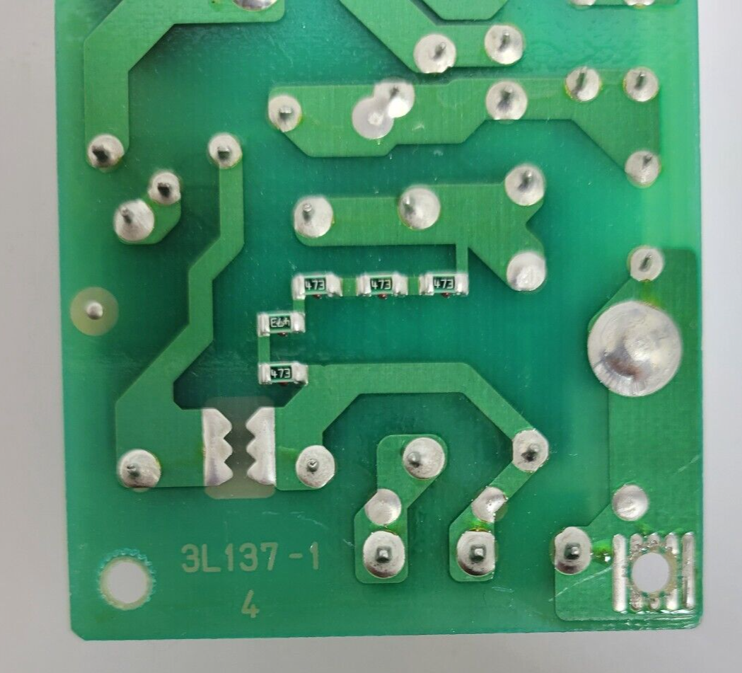Original Cosel LDA50F-5 Power Supply 3L137-1 5V 10A 50-60 HZ Original Cosel LDA50F-5 Power Supply 3L137-1 5V 10A 50-60 HZ