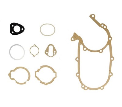 Kit juntas motor RMS para PIAGGIO VESPA GS 125-150 1961-1963
