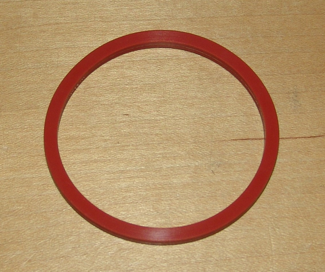Replacement Gasket/Seal for Wide Mouth Jugs/Thermo/Hydro Flask Flip