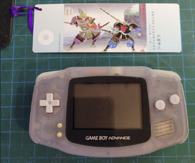 Item photo(s) from verified buyer