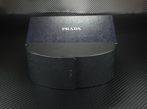 Pre-owned Prada Pr 17zsf Vau6s1 Brown Tortoise Women's 55 Mm Sunglasses